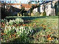 Quaker Graveyard, Great Ayton