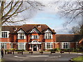 Passmore Edwards House, Chalfont Centre