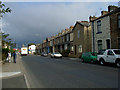 Colne Road