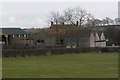 SE7184 : Sinnington Common Farm by Colin Grice
