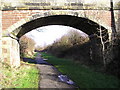 Old Rail Bridge