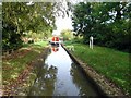 Kidlington Green Lock