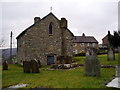 Medieval Cross