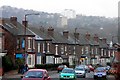 Ecclesall Road South in Sheffield