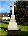 Bonby War Memorial