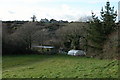 Goonvean Farm to the north of Kennack Sands