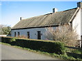 Thatched Cottage