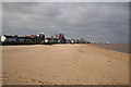 Cleethorpes Beach