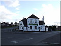 Carpenter Arms - Walesby