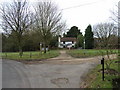 Moulsham Green, Yateley