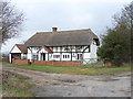 Firgrove Farm Cottage, Yateley