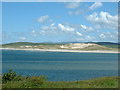 B7500 : Mouth of the Gweebarra Estuary by Oliver Dixon