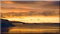 NG2156 : Island of Isay in Loch Bay, Skye by Gordon Hatton