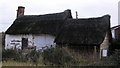 Thatched cottage