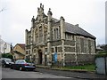 Llanishen Methodist Church