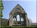 Valle Crucis Abbey