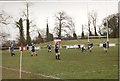 Chester Rugby Club