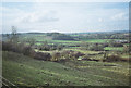 Fields - looking towards Farrington Gurney