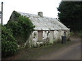 Abandoned Cottage