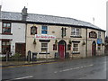 Royal Hotel, Bury Road, Tottington