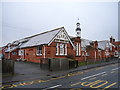 Cranbourne Primary School