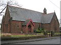 Stepps Parish Church