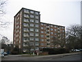 Stamford House, Leamington Spa