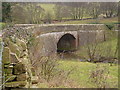 Bridge at Low Braithwaite