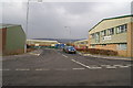 Cheddar Business Park