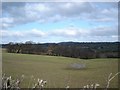 Approach to Betws Yn Rhos