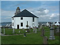 Bowmore Round Church.