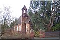 Redundant Church at Finchfield