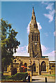 Leicester Cathedral