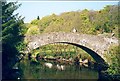 Bridge over the Earn, Comrie.