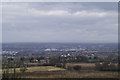 Wigan panorama