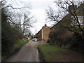 Main Street, Ridlington, Rutland