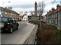 High St, Kincardine on Forth