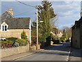 Station Road South Cerney