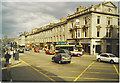 Union Street at the Crown Street Junction.