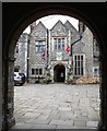 Eastwell Manor Hotel, Boughton Lees