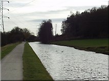 SE2037 : Leeds and Liverpool Canal, Calverley by Rich Tea