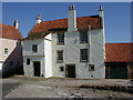 House by Pittenweem Harbour