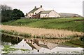 Bleatarn, looking across to Bleatarn Farm