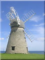 Whitburn Mill