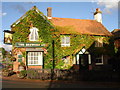 The Brewers Arms Vines Cross East Sussex