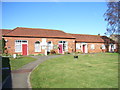 Penny Royal Almshouses, Old Windsor