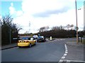 Old Wickford Road Roundabout