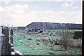 Beckton Alps, 1973