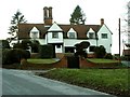 Chequers, Little Bardfield, Essex