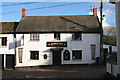 Uffculme: Ashill Inn, Ashill